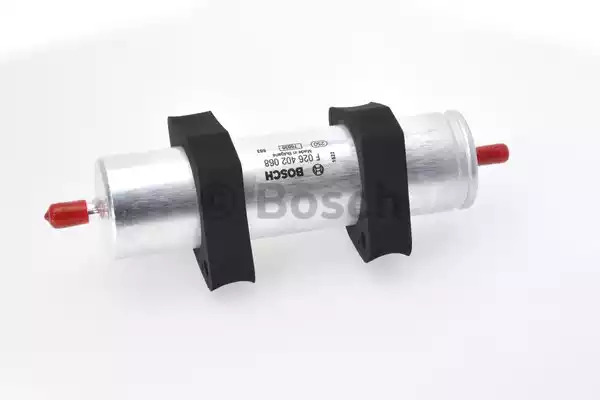 Фильтр BOSCH F 026 402 068 (N2068)