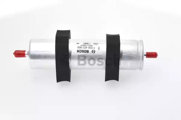 Фильтр BOSCH F 026 402 068 (N2068)