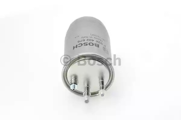 Фильтр BOSCH F 026 402 076 (N 2076)