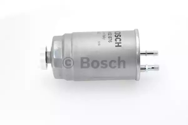 Фильтр BOSCH F 026 402 076 (N 2076)