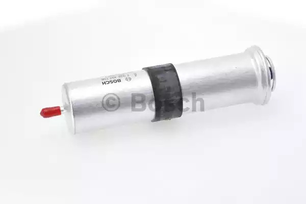 Фильтр BOSCH F 026 402 106 (N 2106)