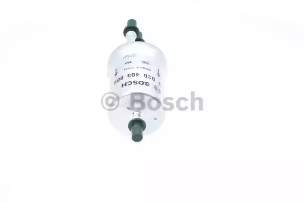 Фильтр BOSCH F 026 403 008 (F 3008)