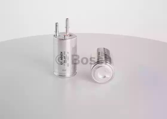 Фильтр BOSCH F 026 403 014 (F 3014)