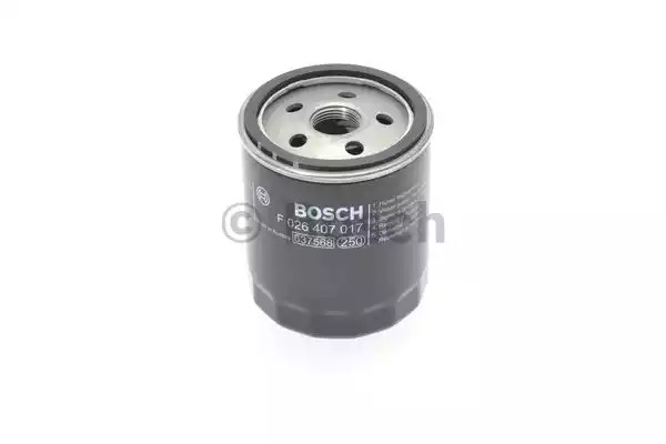 Фильтр BOSCH F 026 407 017 (P 7017)