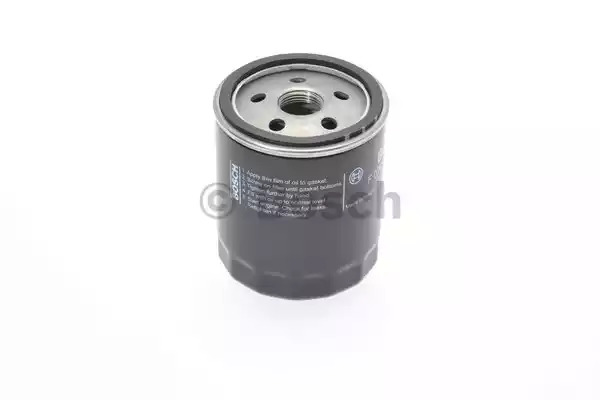 Фильтр BOSCH F 026 407 017 (P 7017)