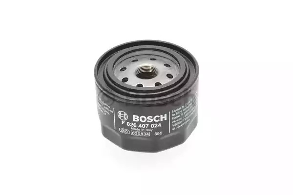 Фильтр BOSCH F 026 407 024 (P 7024)