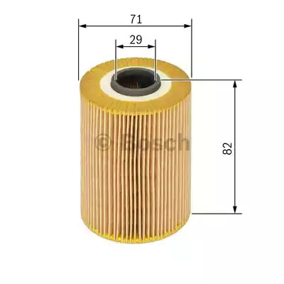 Фильтр BOSCH F 026 407 090 (P 7090)
