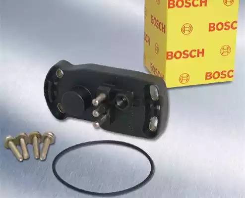 Потенцоиметр BOSCH F 026 T03 021