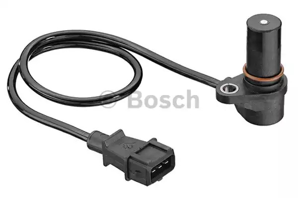 Датчик BOSCH 0 281 002 206 (DG-6-K)