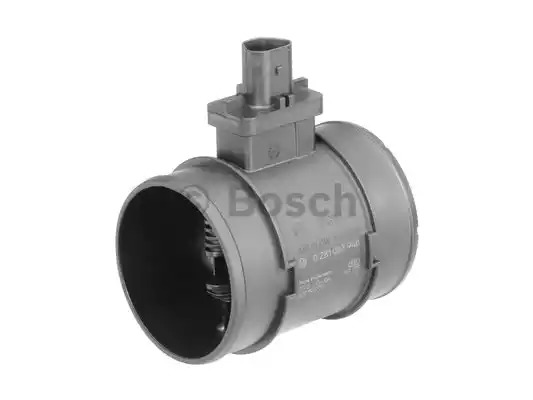 Датчик BOSCH 0 281 002 940 (HFM 7 RP 4.7)