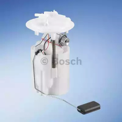 Трубка забора топлива BOSCH 0 580 200 027 (FSM-BF.38-DCSI)