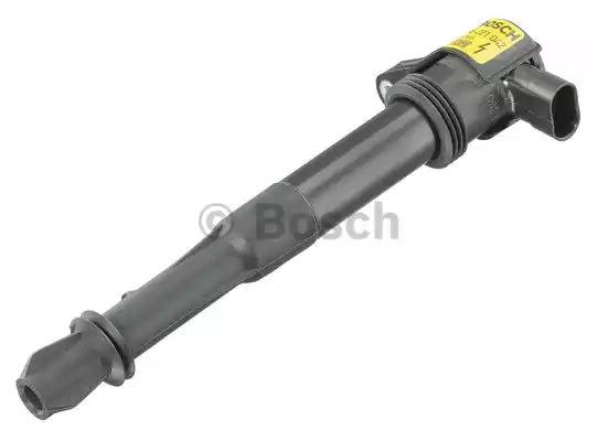 Катушка зажигания BOSCH 0 986 221 042 (ZS-P PENCIL COIL 1X1)