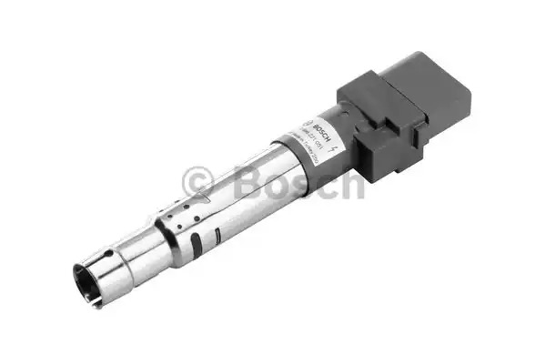 Катушка зажигания BOSCH 0 986 221 051 (ZS-PE PENCIL COIL 1X1)