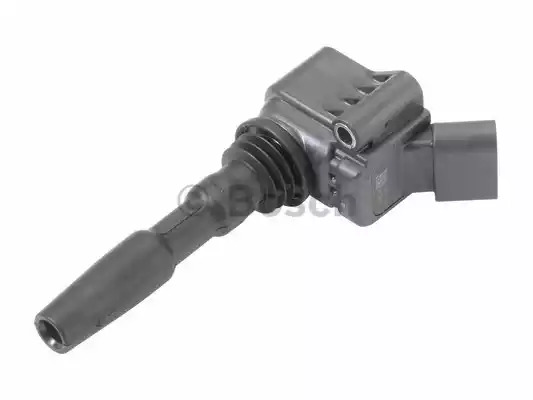 Катушка зажигания BOSCH 0 986 221 057 (ZS-K 1X1 PLUG TOP)