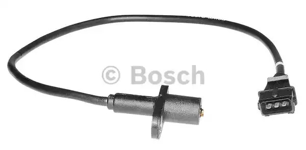 Датчик BOSCH 0 986 280 401 (DG)