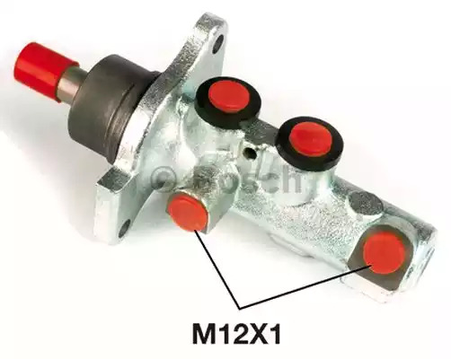 Цилиндр BOSCH 0 986 480 856 (MC1259)