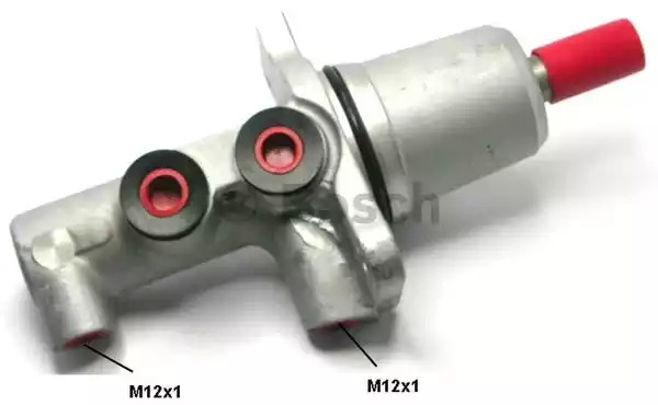 Цилиндр BOSCH 0 986 480 998 (MC1302)