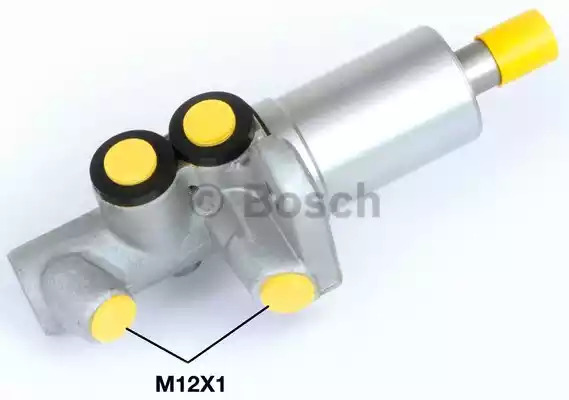 Цилиндр BOSCH 0 986 481 012 (MC1360)