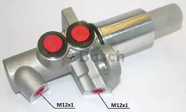 Цилиндр BOSCH 0 986 481 046 (MC1421)