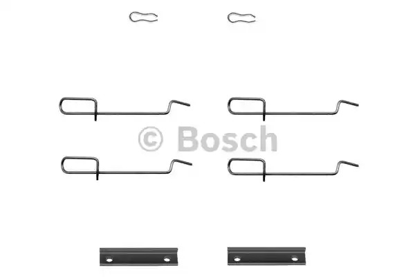 Комплектующие BOSCH 1 987 474 197 (AP148)