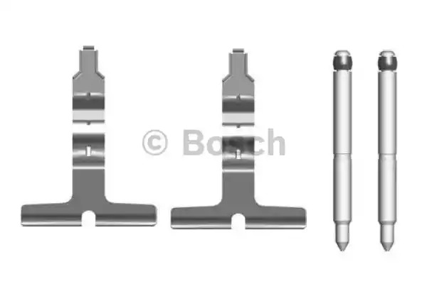 Комплектующие BOSCH 1 987 474 430 (AP485)