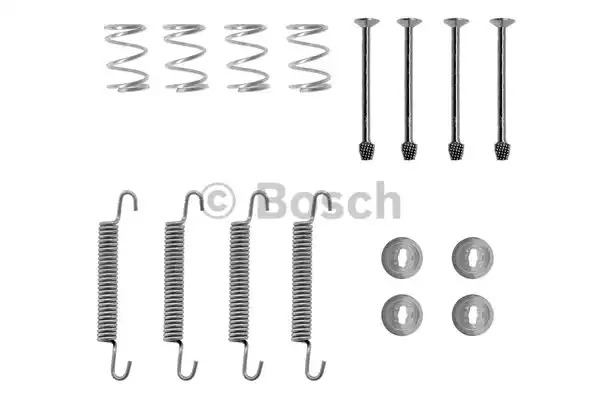 Комплектующие BOSCH 1 987 475 240 (AS189)