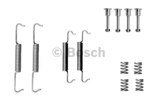 Комплектующие BOSCH 1 987 475 273 (AS222)