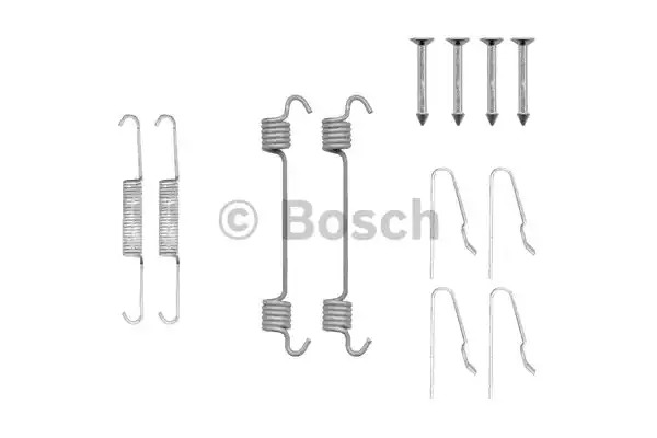 Комплектующие BOSCH 1 987 475 285 (AS234)