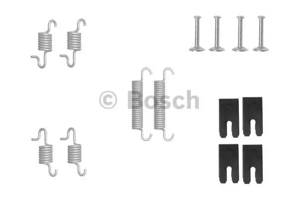 Комплектующие BOSCH 1 987 475 313 (AS262)