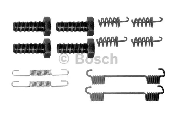 Комплектующие BOSCH 1 987 475 317 (AS266)