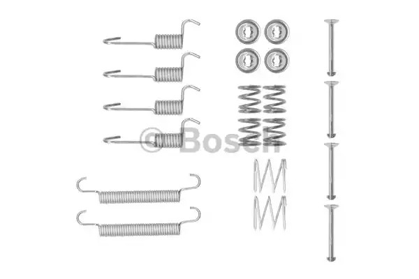 Комплектующие BOSCH 1 987 475 324 (AS273)