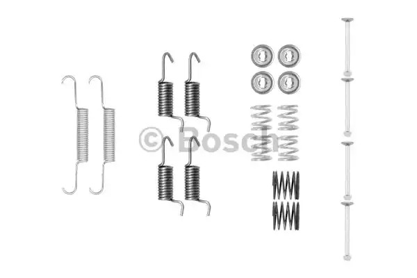 Комплектующие BOSCH 1 987 475 326 (AS275)