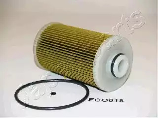 Фильтр JAPANPARTS FC-ECO018