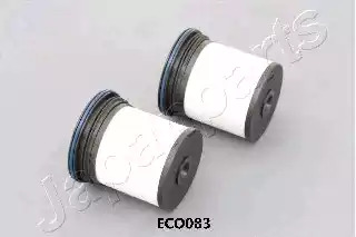 Фильтр JAPANPARTS FC-ECO083