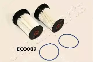 Фильтр JAPANPARTS FC-ECO089