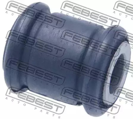 Подвеска FEBEST FDAB-021