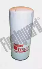 Фильтр FLEETGUARD FF5507