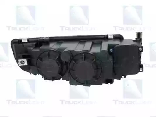 Фара TRUCKLIGHT FL-MA002L