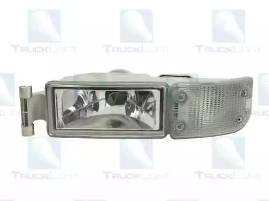 Фара TRUCKLIGHT FL-MA003L