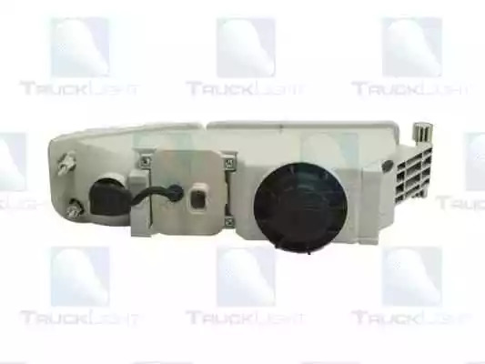 Фара TRUCKLIGHT FL-MA003L