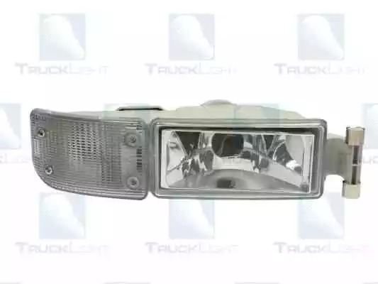 Фара TRUCKLIGHT FL-MA003R