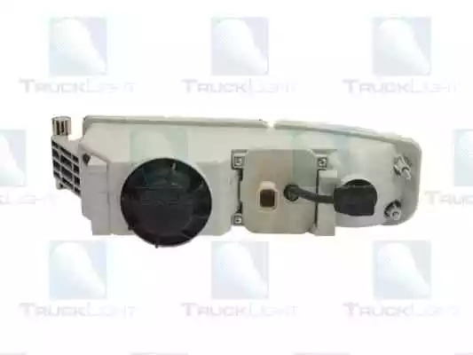 Фара TRUCKLIGHT FL-MA003R