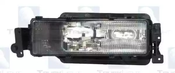 Фара TRUCKLIGHT FL-MA006L