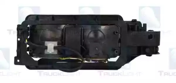 Фара TRUCKLIGHT FL-MA006L