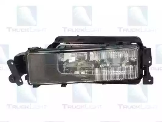 Фара TRUCKLIGHT FL-MA006R