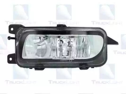 Фара TRUCKLIGHT FL-ME001L