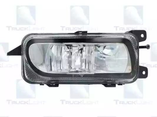 Фара TRUCKLIGHT FL-ME001R