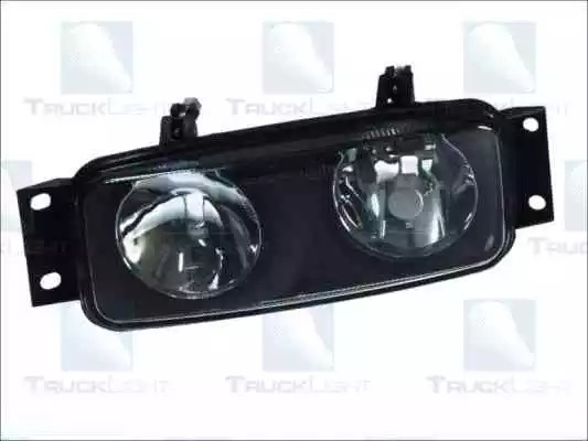 Фара TRUCKLIGHT FL-SC002L