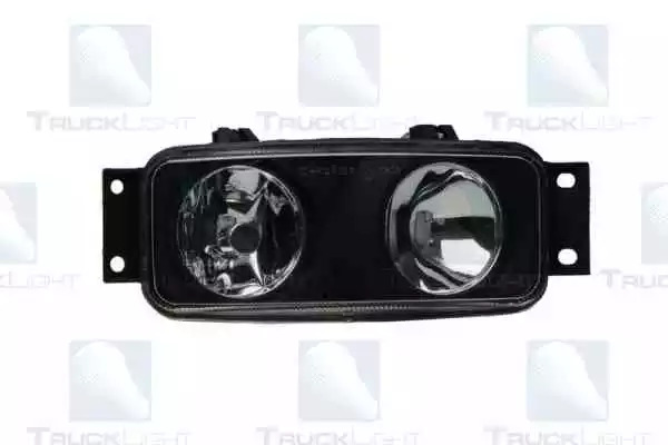 Фара TRUCKLIGHT FL-SC002R