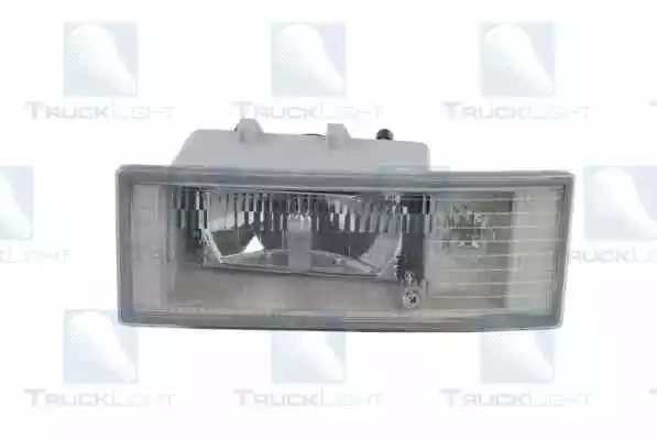 Фара TRUCKLIGHT FL-VO002L